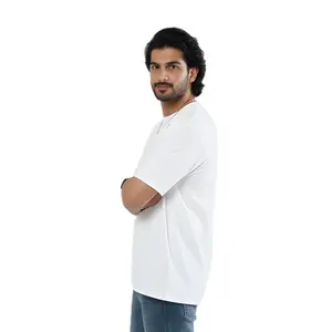 Unisex Oversized Classic T-Shirt view 4